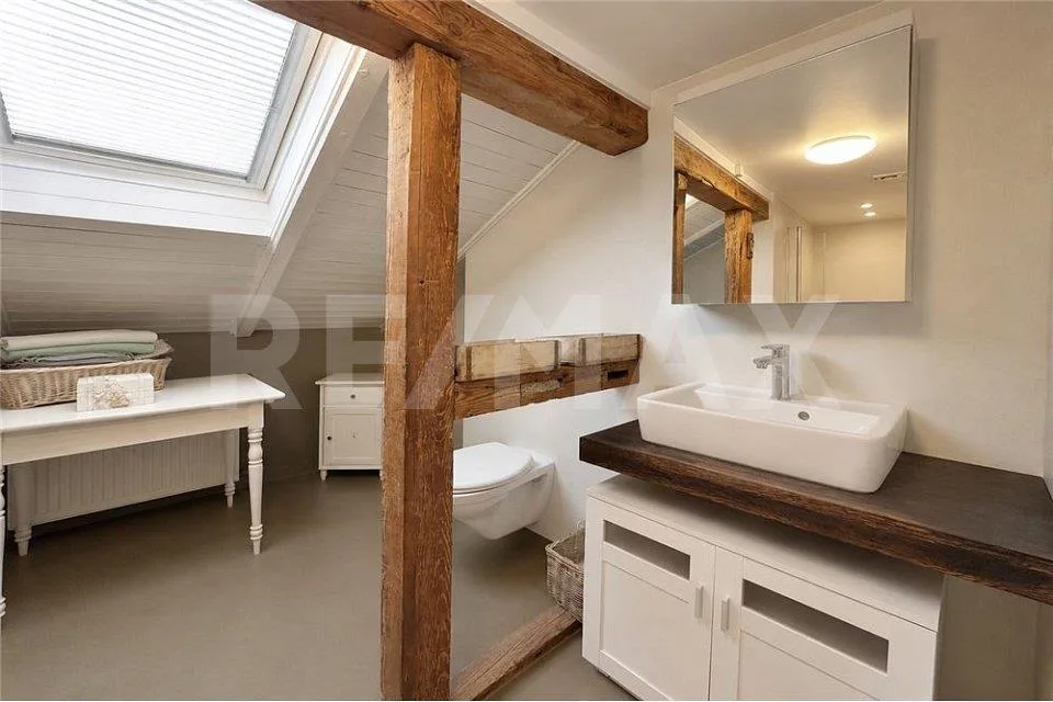 Dreifamilienhaus mit Charme - wohnen, vermieten und investieren – foto 12 di 13