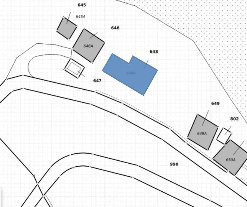Chalet mit zwei Wohnungen und Panorama-Bergsicht / casa ticines... – Foto 18 von 19