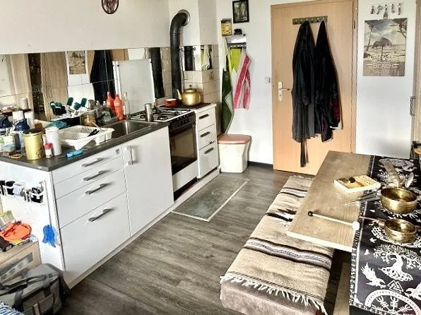 Chalet mit zwei Wohnungen und Panorama-Bergsicht / casa ticines... – Foto 9 von 19