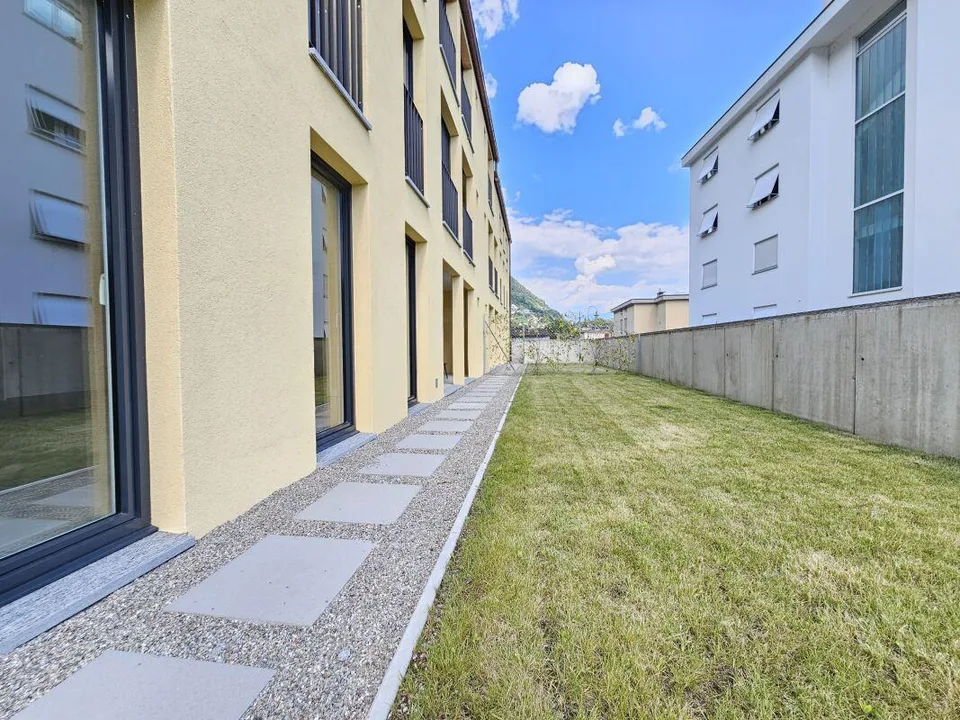 Residenza Nucleo A0.1 – foto 9 di 13
