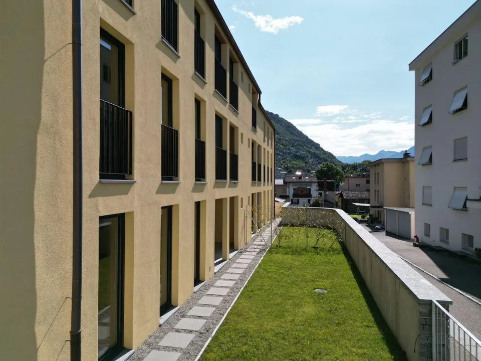 Residenza Nucleo A0.1 – foto 8 di 13