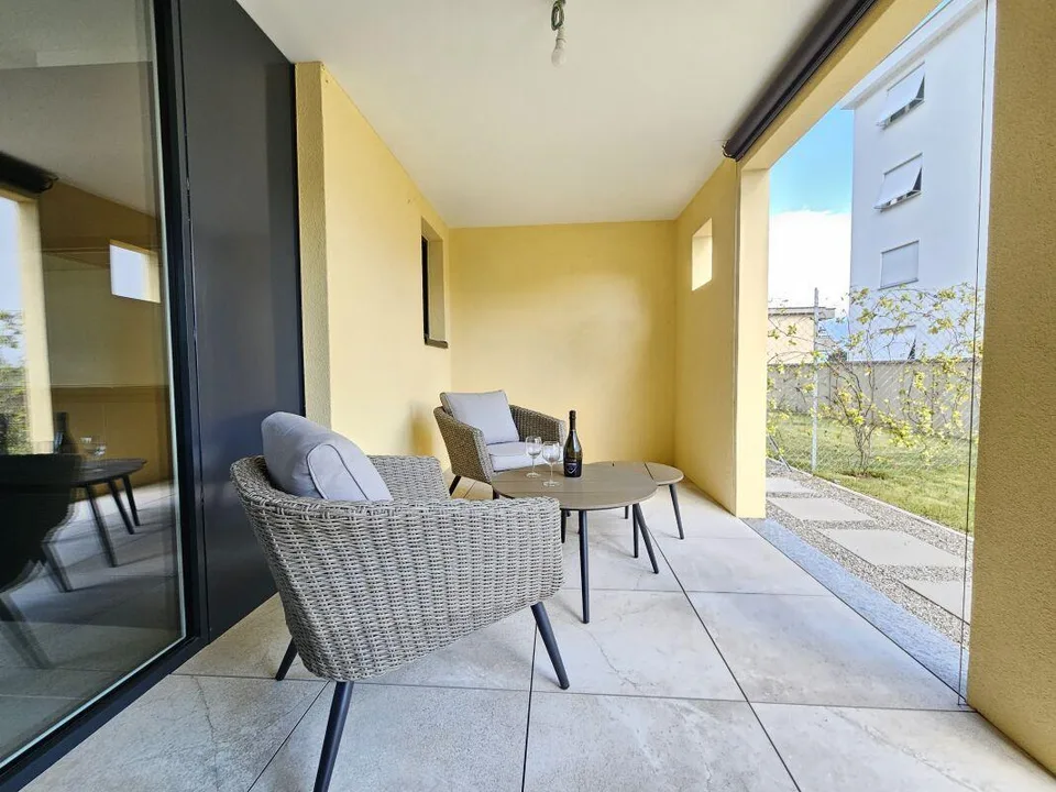 Residence Nucleo A0.1 | Residenz Nucleo A0.1 | Residenza Nucleo A0.1