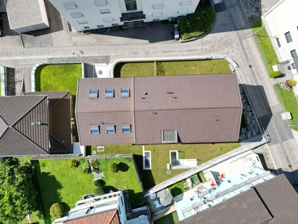 Residenza Nucleo A0.1 – foto 13 di 13