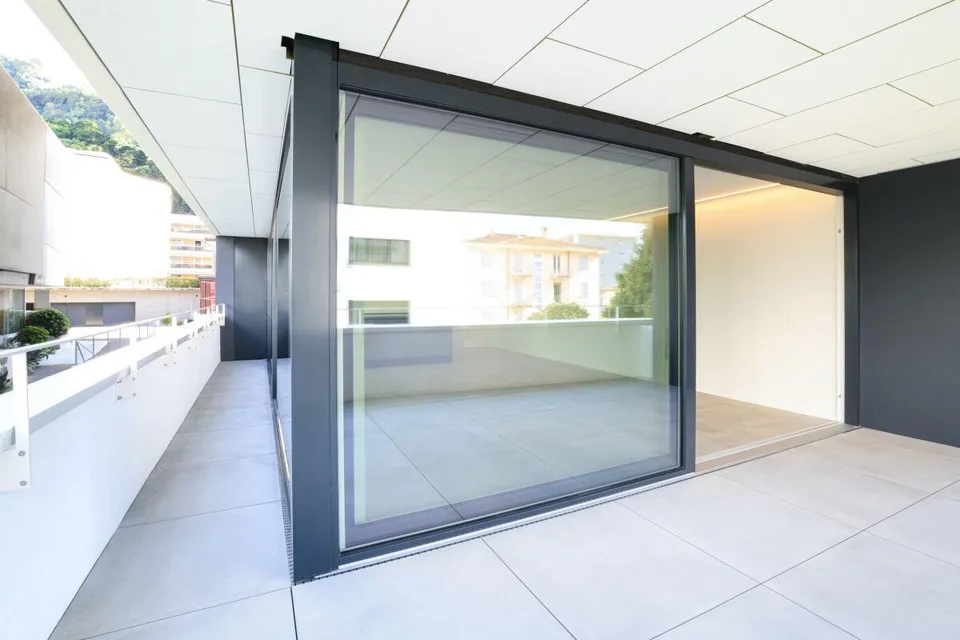 Dernier appartement de 3,5 pièces avec jardin – Dans une nouvelle résidence moderne, confortable et centrale – photo 6 sur 11