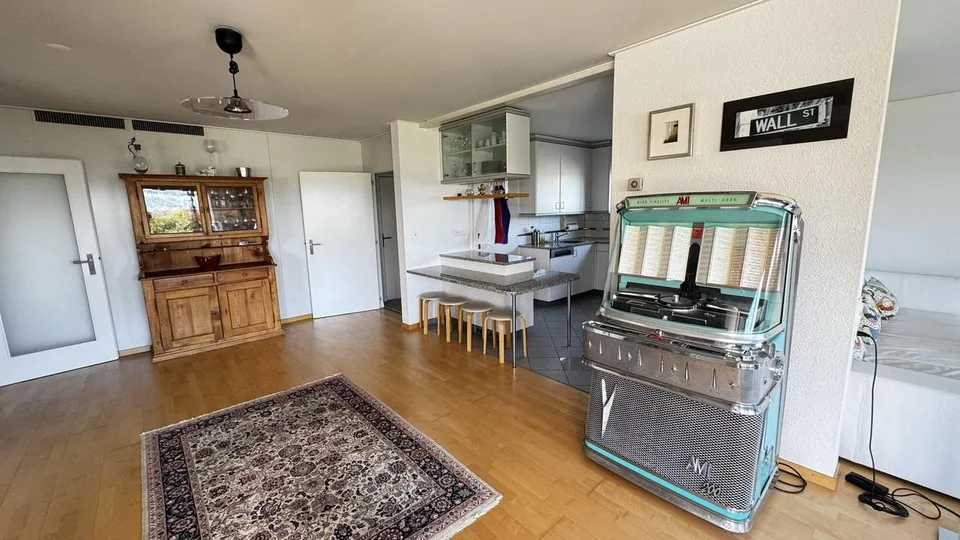 Aussicht, privatsphäre und modernes Wohnen, ideal vereint! – Foto 6 von 16