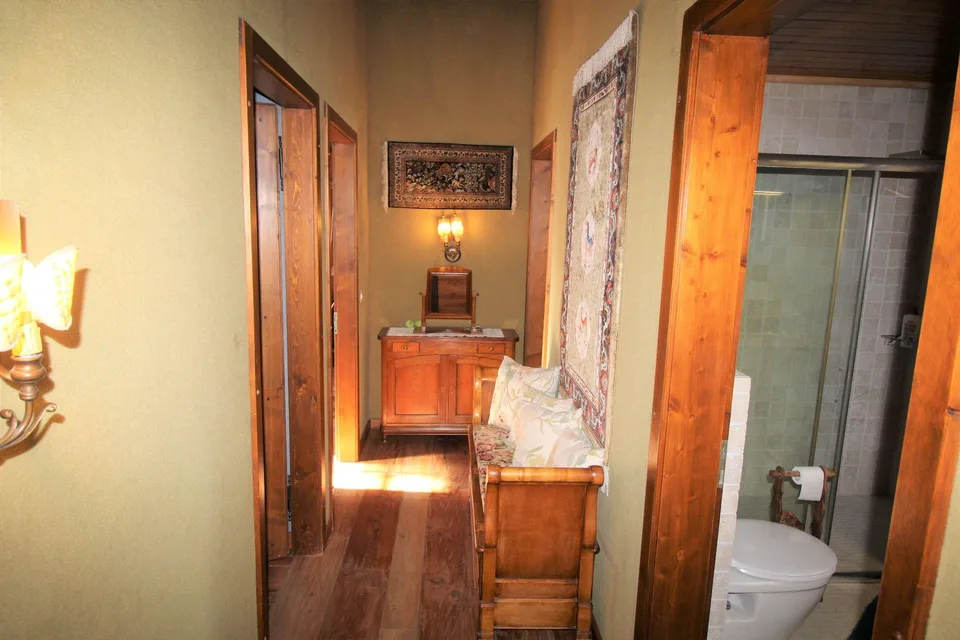 Beau Chalet à Ovronnaz | 7 pièces – foto 10 di 13
