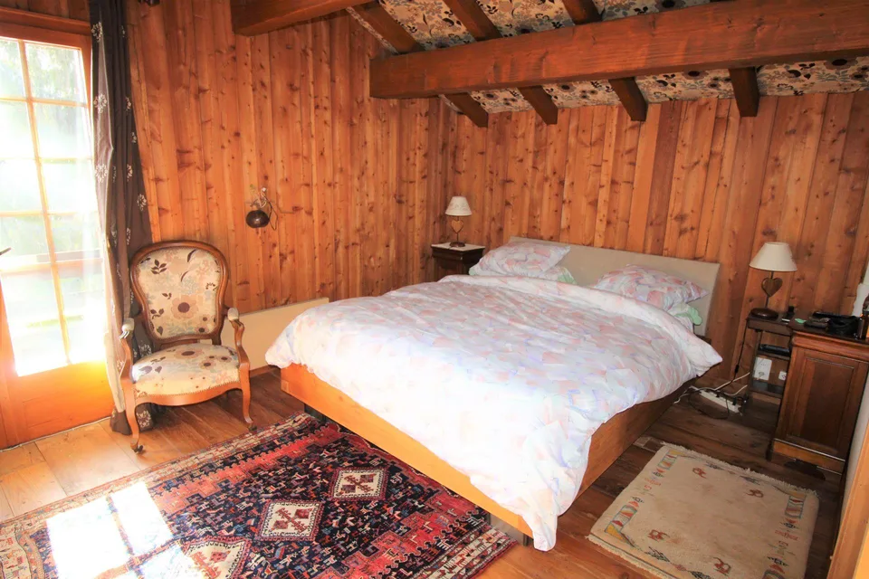 Beau Chalet à Ovronnaz | 7 pièces – foto 11 di 13