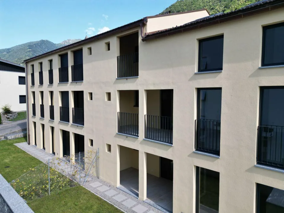 Residenza Nucleo A2.2 – foto 11 di 12