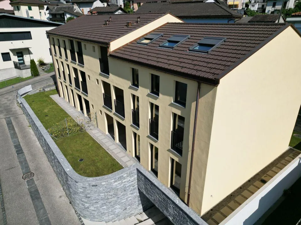 Residenza Nucleo A2.2 – foto 10 di 12