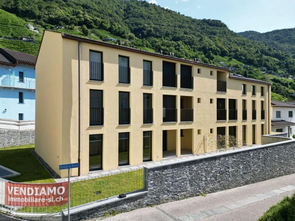Residenza Nucleo A2.2 – foto 9 di 12