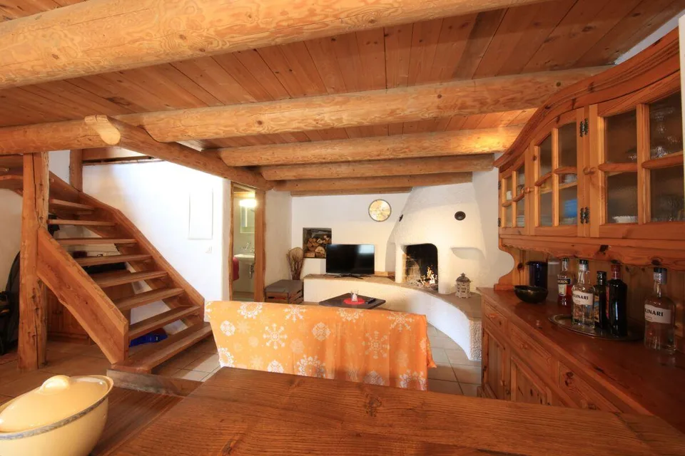 Rustico Casela | Rustico Casela | Rustico Casela