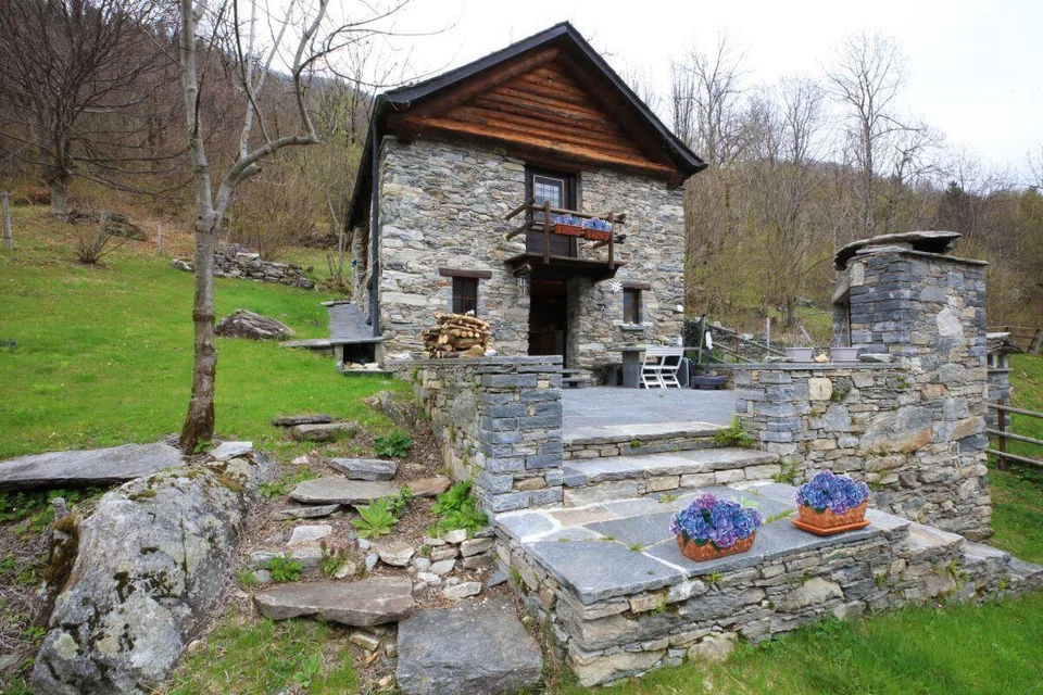 Rustico Casela | Rustico Casela | Rustico Casela