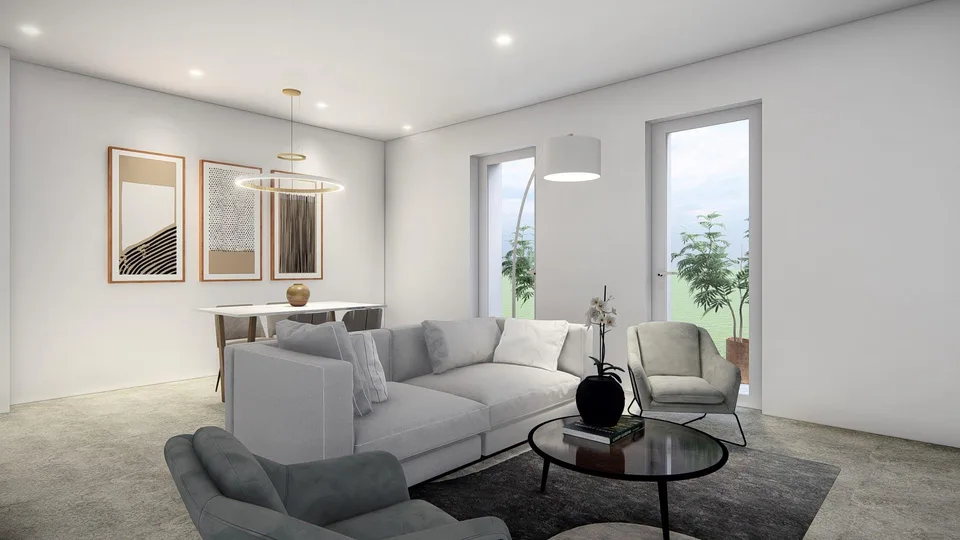 Charmante 4,5-Zimmer-Einfamilienhaus in Renovation in Riviera-Iragna/Casa indipendente di 4,5 -  ristrutturazione da completare per conto proprio -  in Riviera Iragna