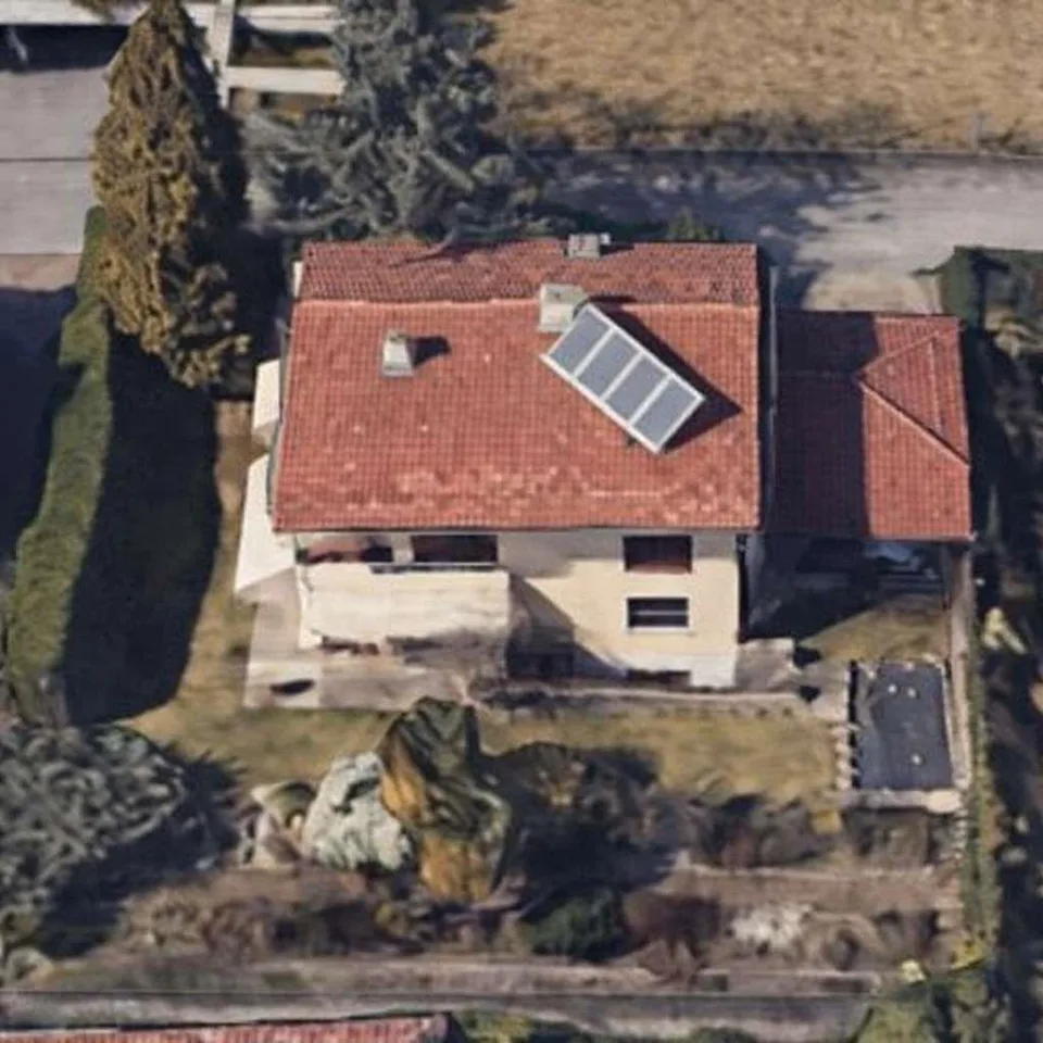 Villa Unifamiliare posizione strategica