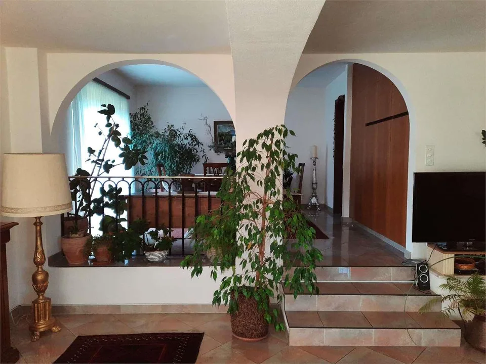 Villa Unifamiliare posizione strategica – Foto 12 von 13