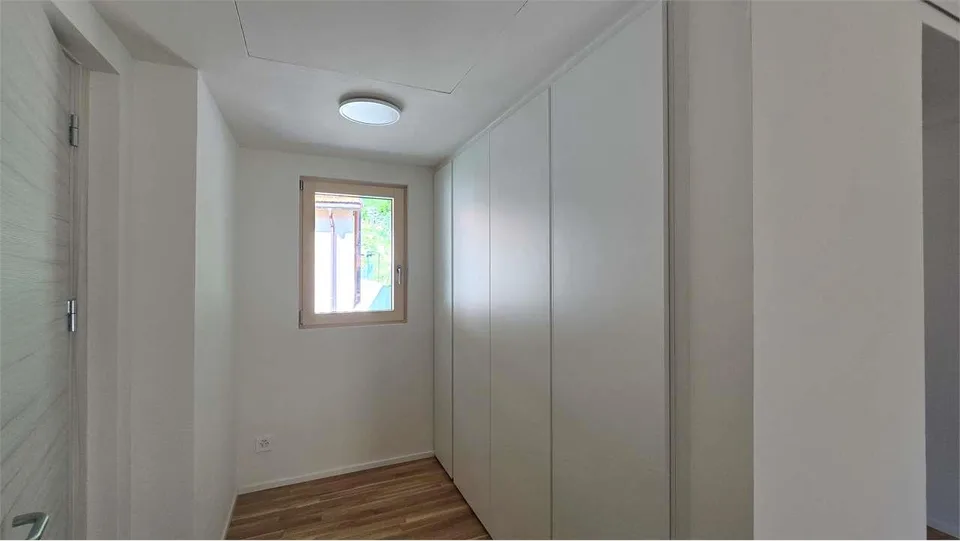 Solo CHF 50 al mese di consumi - Vivi la nuova generazione abitativa ! – photo 8 of 12