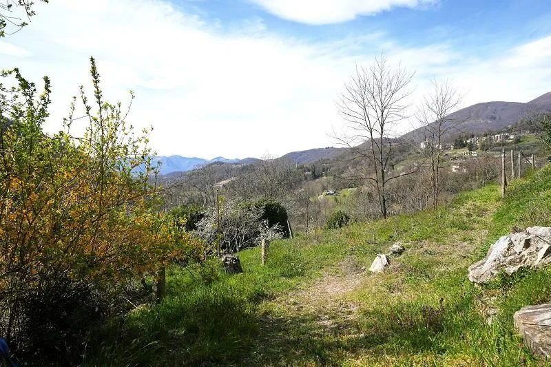 2-Zimmer-Haus mit sehr viel Land an sehr ruhiger, sonniger Aussicht... – foto 26 di 28