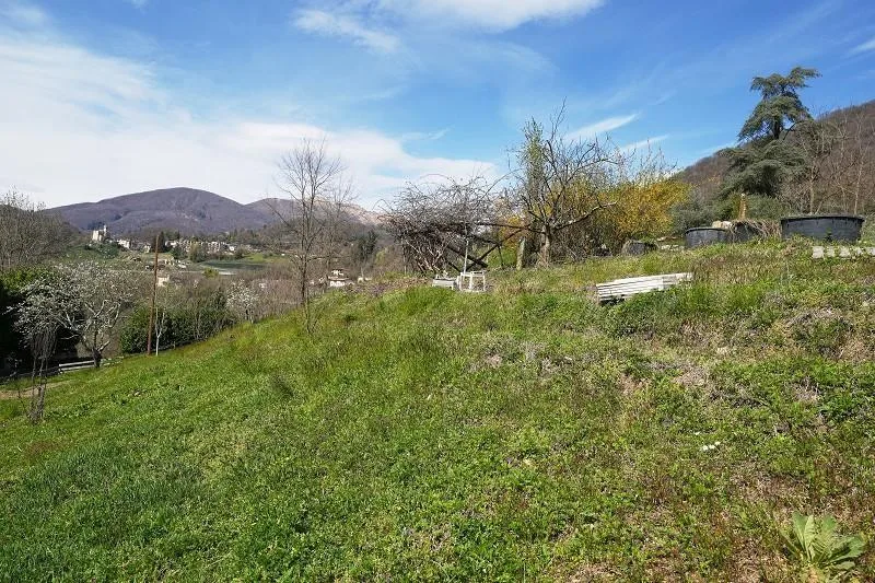 2-Zimmer-Haus mit sehr viel Land an sehr ruhiger, sonniger Aussicht... – foto 22 di 28
