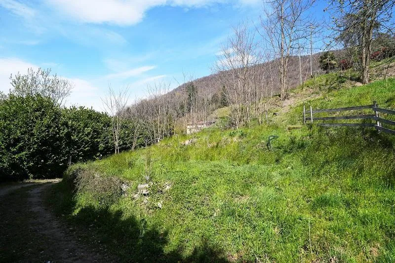 2-Zimmer-Haus mit sehr viel Land an sehr ruhiger, sonniger Aussicht... – foto 20 di 28