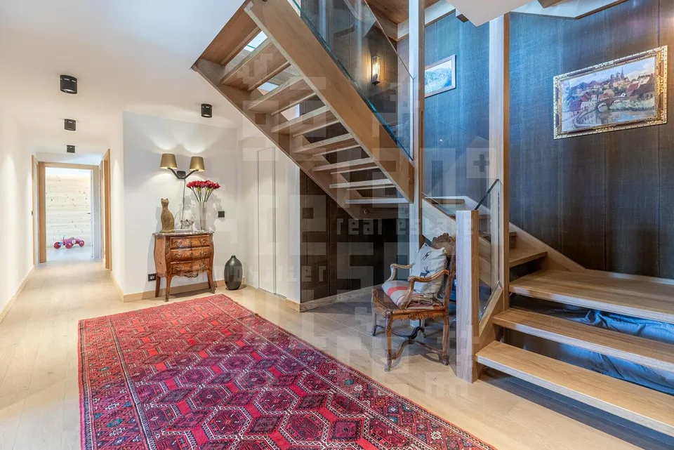 Chalet Le Dahu - réservé – Foto 27 von 30