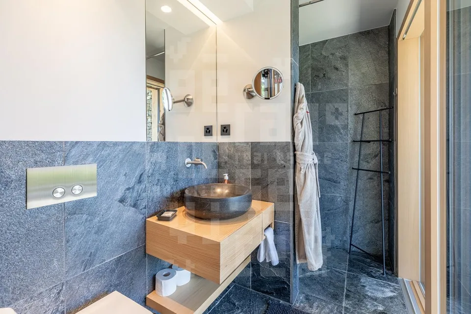Chalet Le Dahu - réservé – Foto 29 von 30
