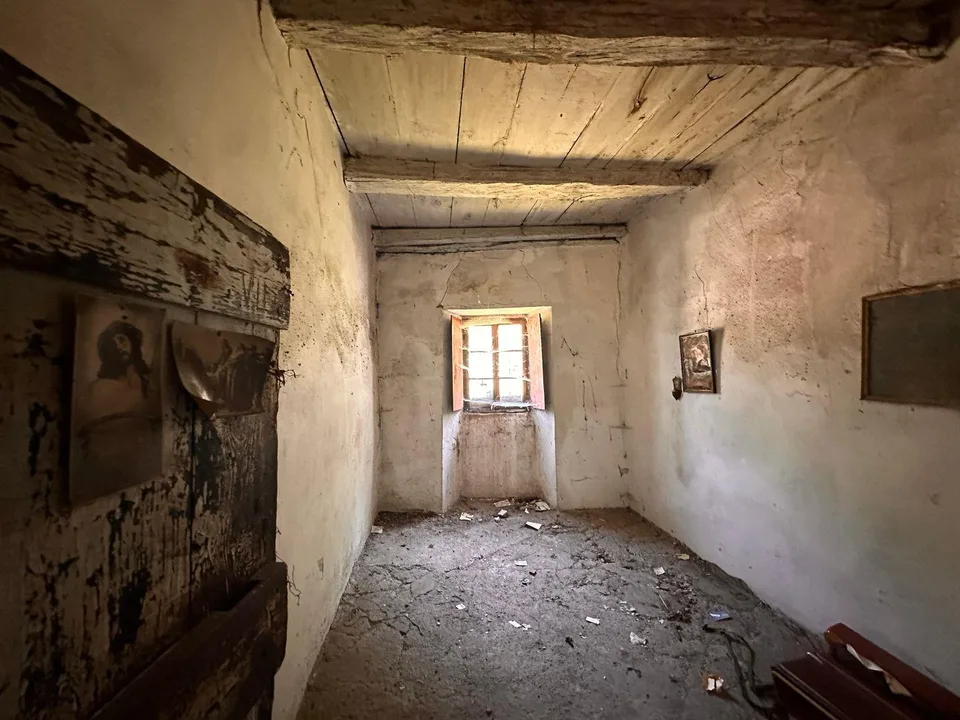 Due edifici storici con corte privata nel cuore di Gordevio | Zwei ... – Foto 9 von 15