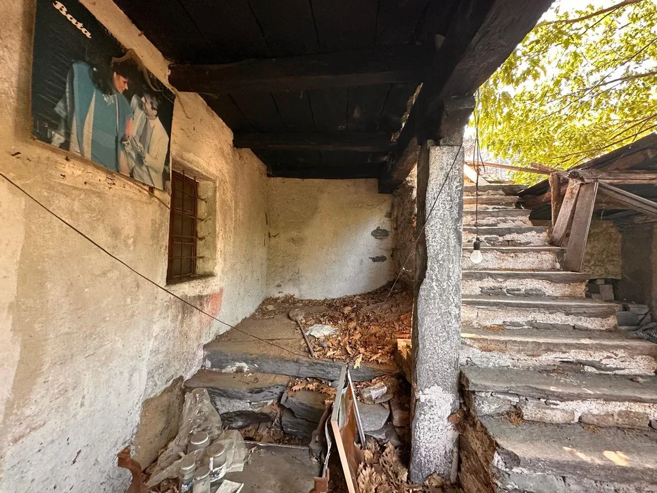 Due edifici storici con corte privata nel cuore di Gordevio | Zwei ... – Foto 12 von 15