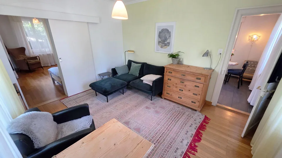 Reserviert: 4.5-Zimmer-EFH im Scheibenschachen-Quartier