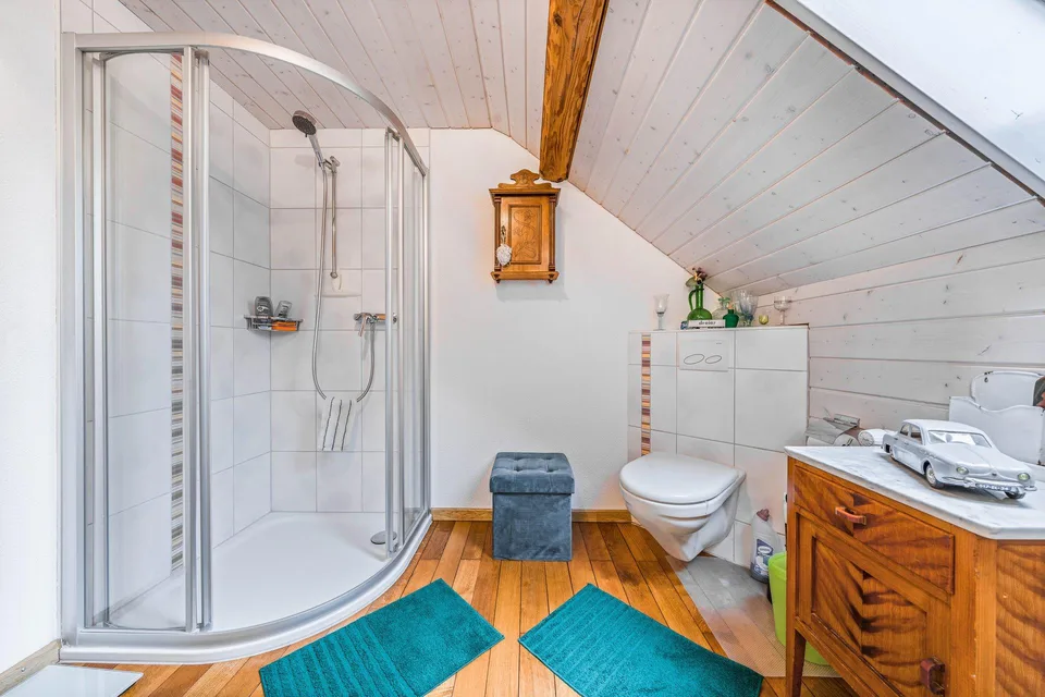 Zweifamilienhaus mit Weitblick – foto 12 di 13