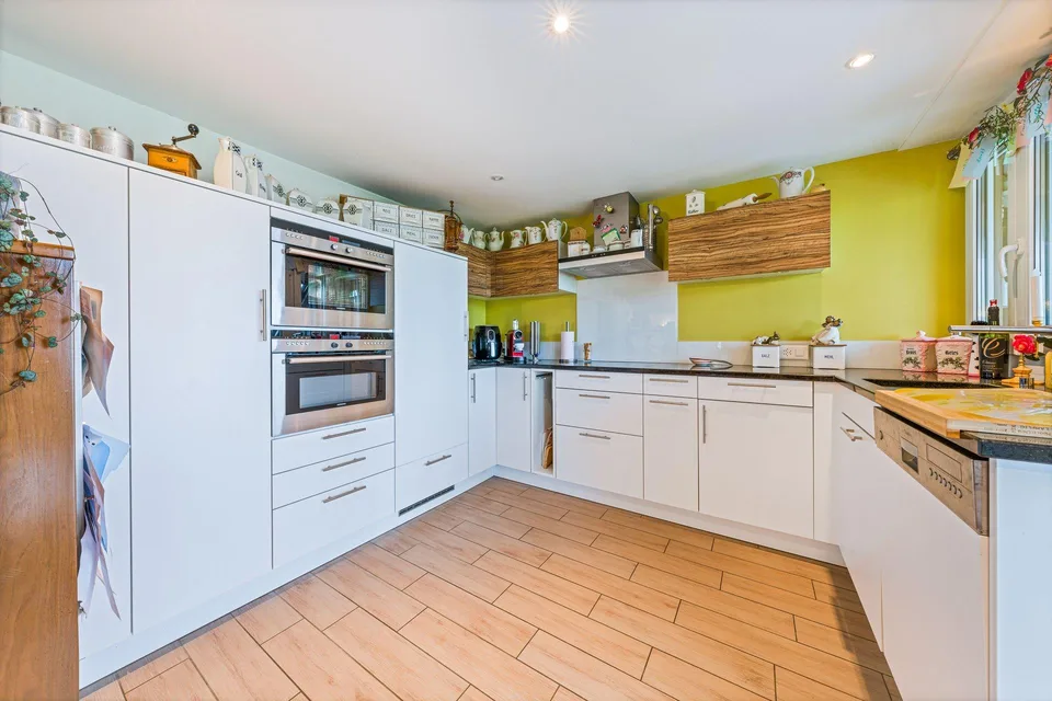 Zweifamilienhaus mit Weitblick – foto 11 di 13