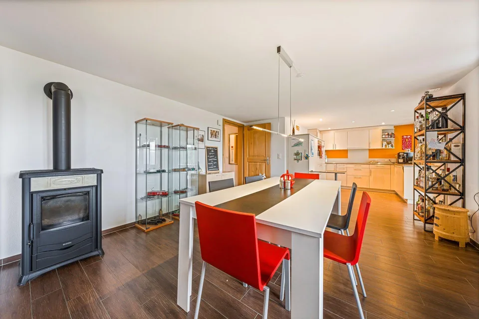 Zweifamilienhaus mit Weitblick – foto 13 di 13