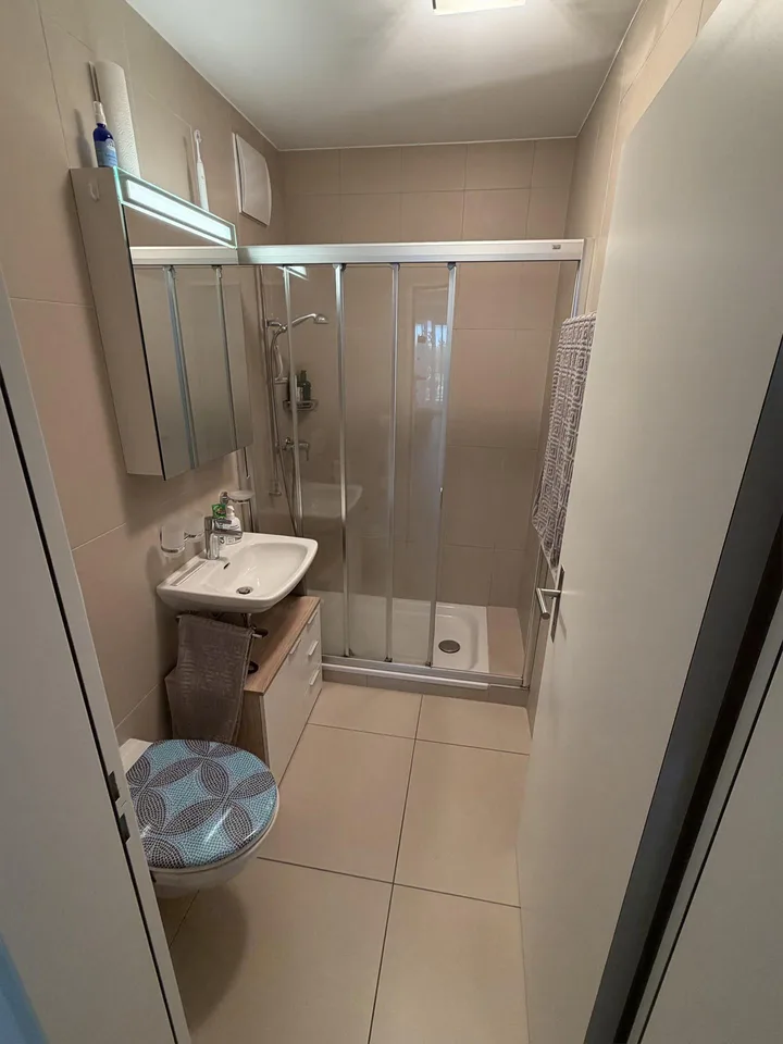 Helle 4.5 Zimmerwohnung in Chur zu verkaufen! – Foto 6 von 6