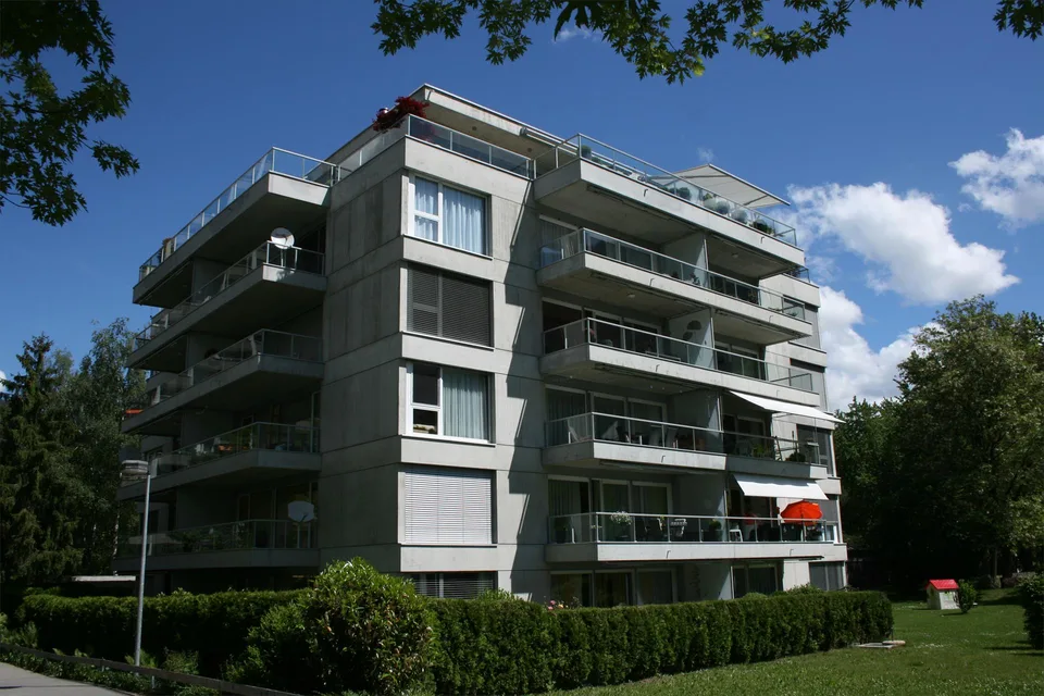 Helle 4.5 Zimmerwohnung in Chur zu verkaufen!