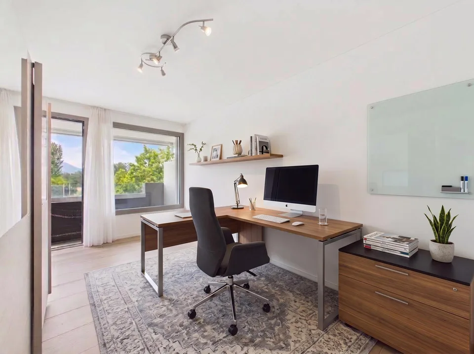 Wohnung 3.5 Zimmer in Locarno - Residenza Arteria – Foto 53 von 56