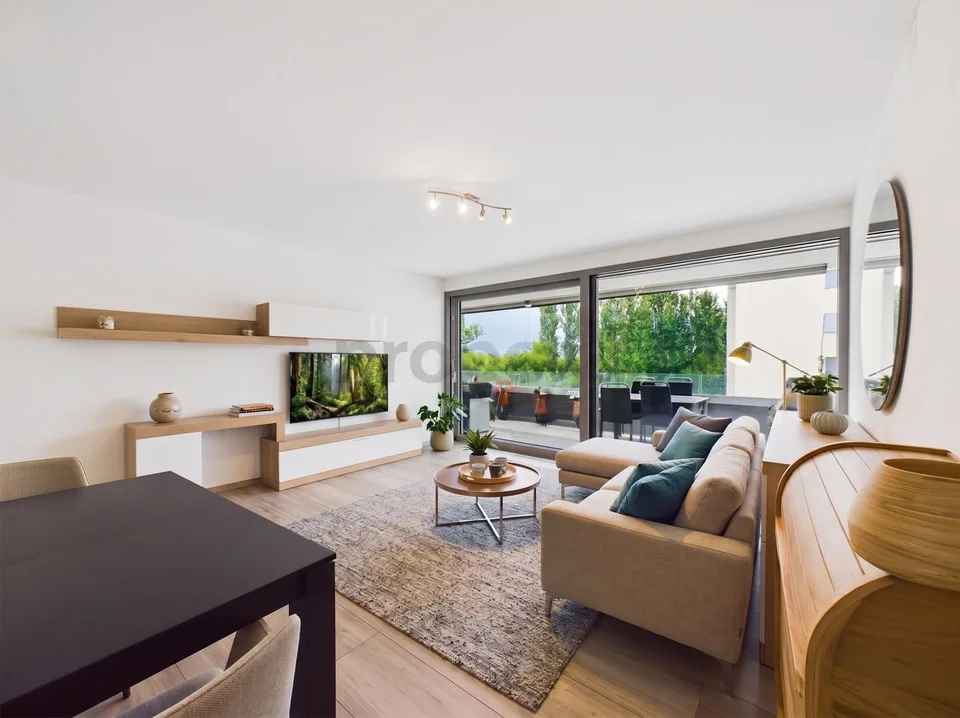 Wohnung 3.5 Zimmer in Locarno - Residenza Arteria – Foto 31 von 56