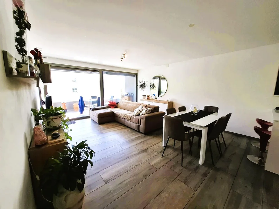 Appartamento 3.5 locali a Locarno - Residenza Arteria
