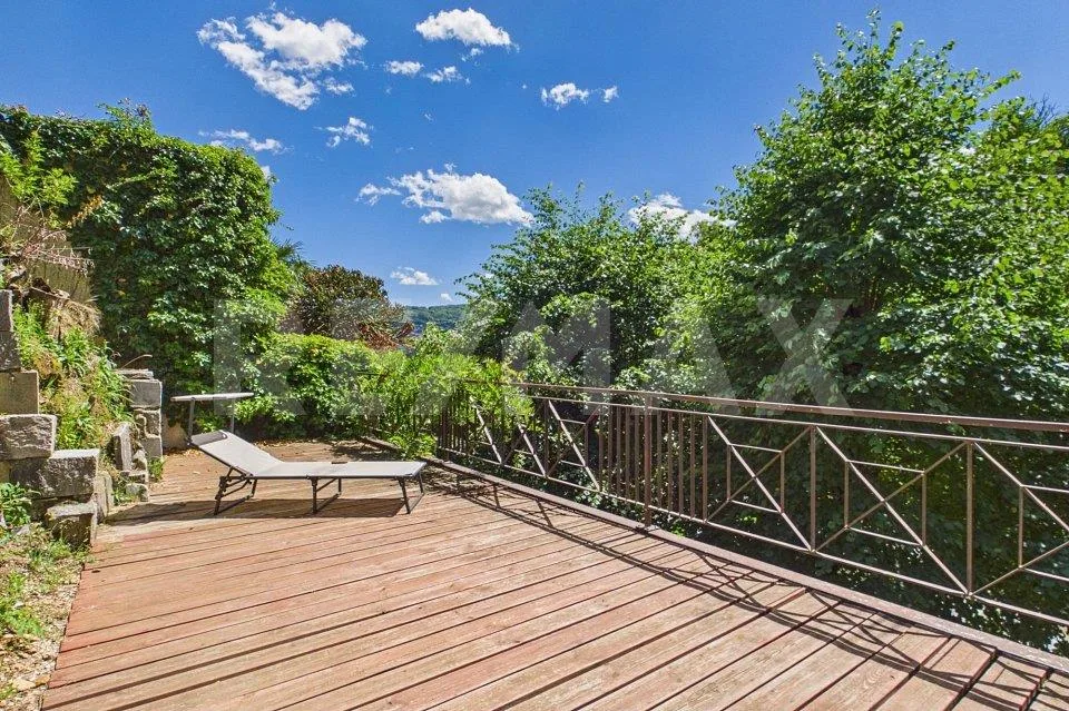 Proprietà plurifamiliare nel verde con potenziale edificatorio – Foto 13 von 13