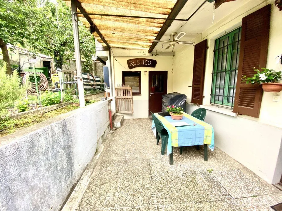 Casa di tre appartamenti per investimento a reddito – foto 13 di 13