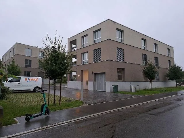 Verkauf Einstellplatz in Tiefgarage