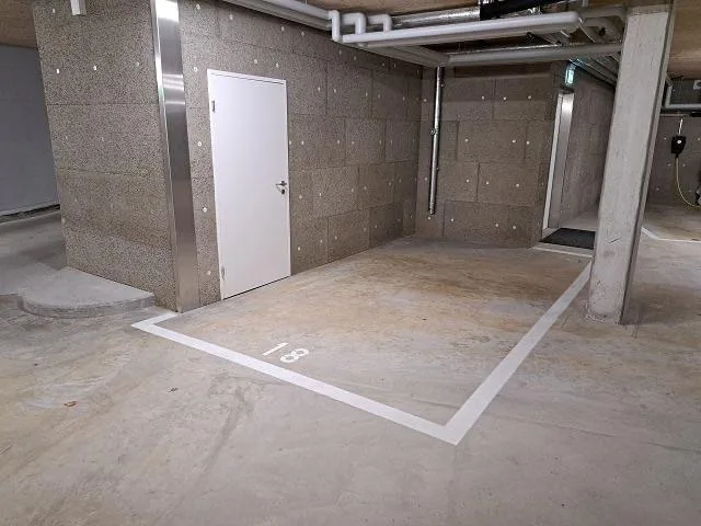 Verkauf Einstellplatz in Tiefgarage