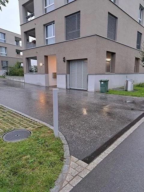 Verkauf Einstellplatz in Tiefgarage