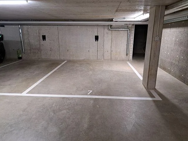 Verkauf Einstellplatz in Tiefgarage