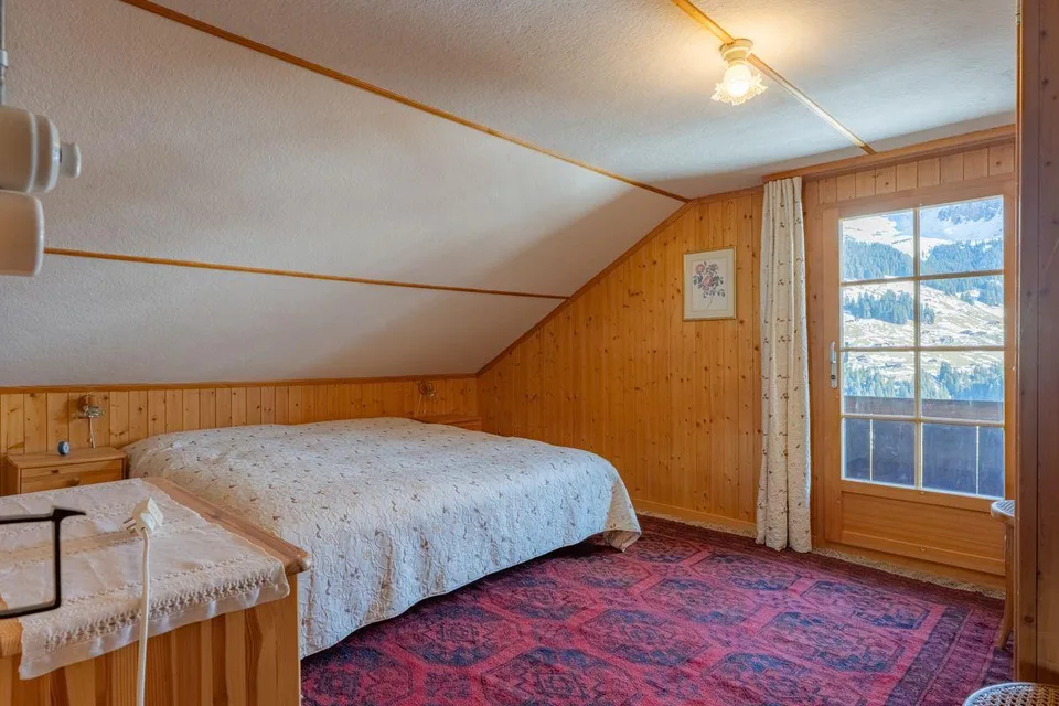 Mehrfamilienhaus mit exklusiver Aussicht in unverbaubarer Lage – photo 10 of 13