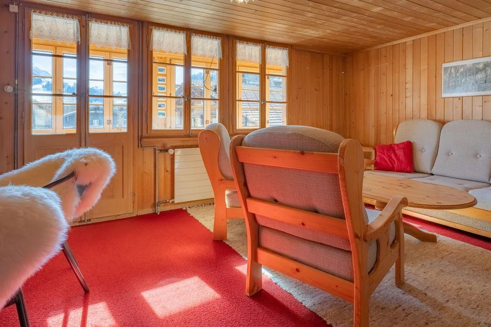 Mehrfamilienhaus mit exklusiver Aussicht in unverbaubarer Lage – photo 11 of 13