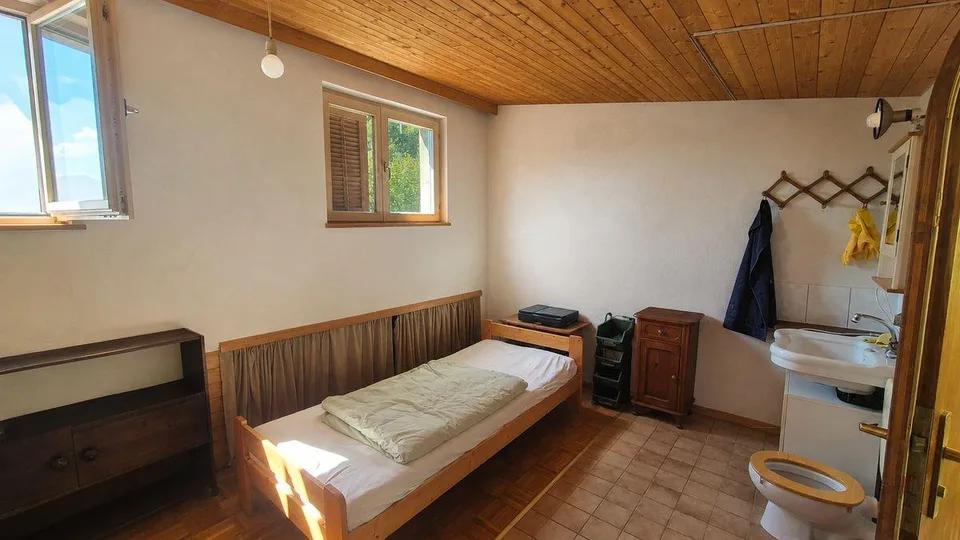 5 Zimmer Einfamilienhaus in Castelrotto – Foto 10 von 13