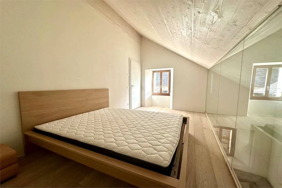 Stupendo appartamento 2,5 locali duplex