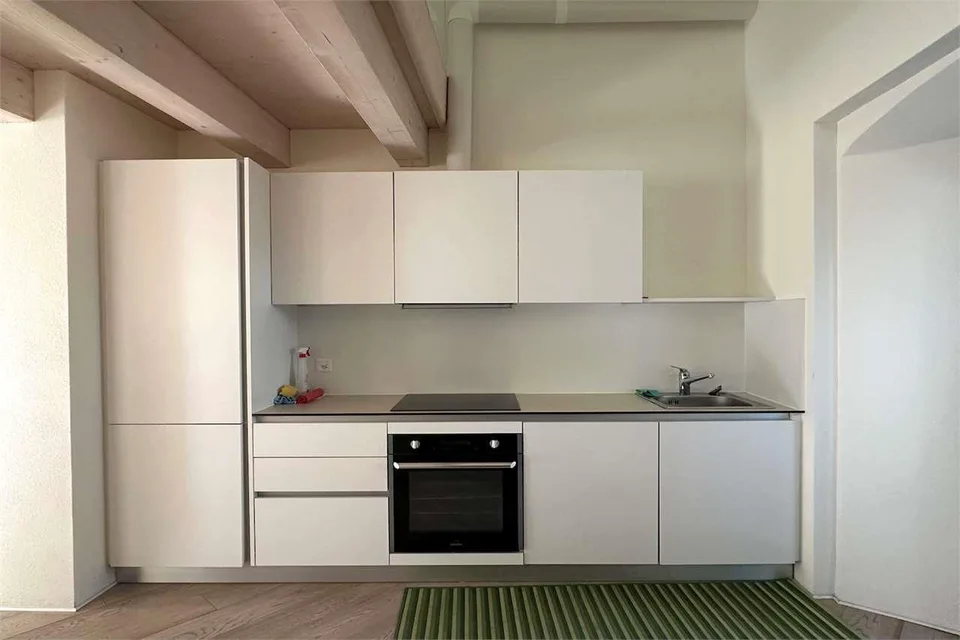 Stupendo appartamento 2,5 locali duplex