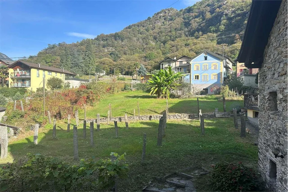 Stupendo appartamento 2,5 locali duplex