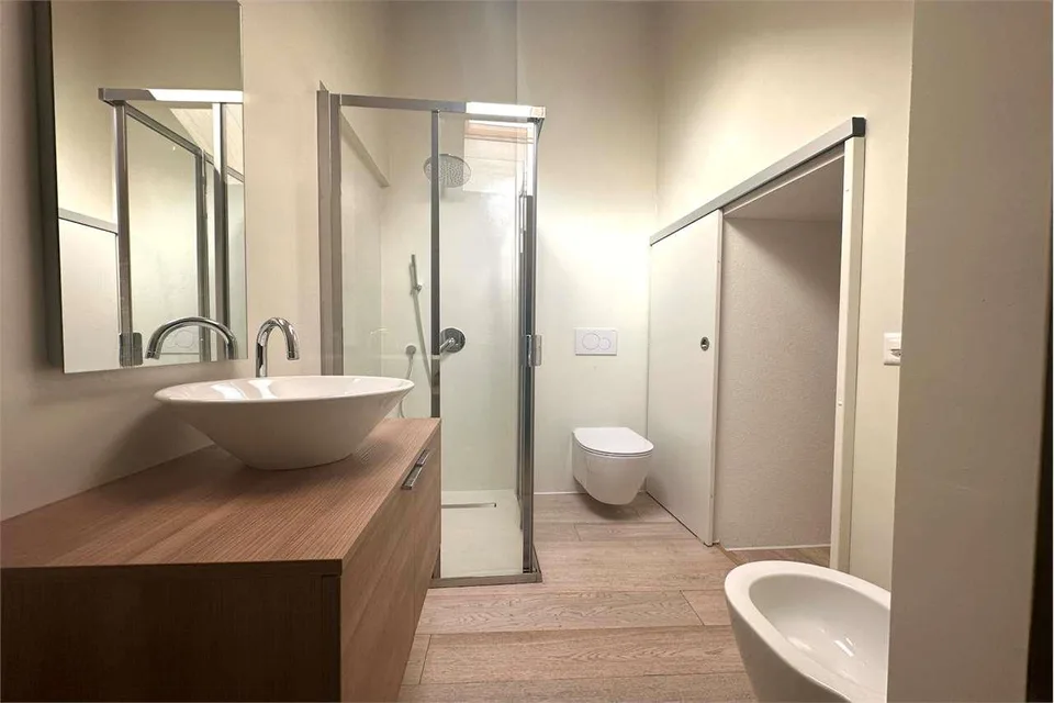 Stupendo appartamento 2,5 locali duplex – Foto 6 von 9