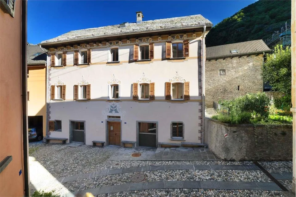 Stupendo appartamento 2,5 locali duplex – Foto 7 von 9